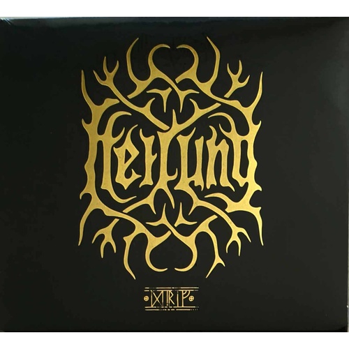 Heilung Drif CD Digipak