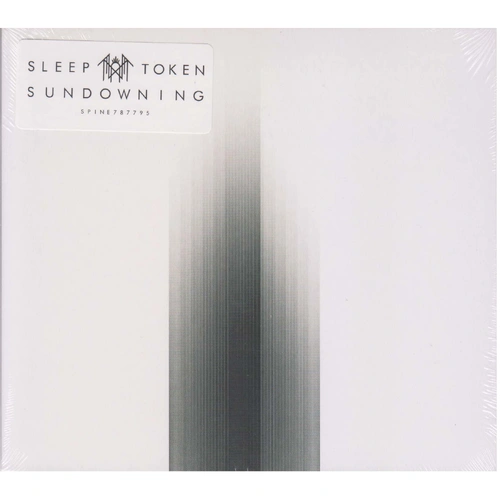 Sleep Token Sundowning CD Digipak