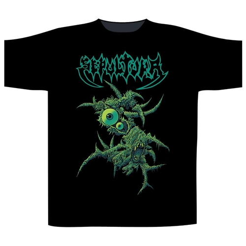 Sepultura Arise Tribal S Shirt [Size: M]