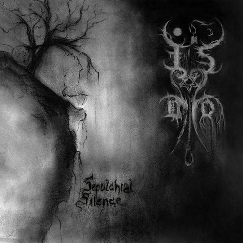 Thou Shell Of Death - Sepulchral Silence CD