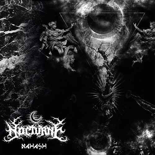Nocturne - Nahash CD