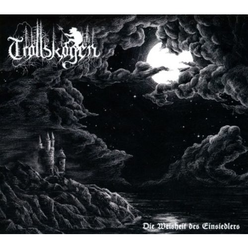 Trollskogen - Die Weisheit Des Einsiedlers CD