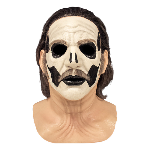 Ghost Papa IV Latex Mask