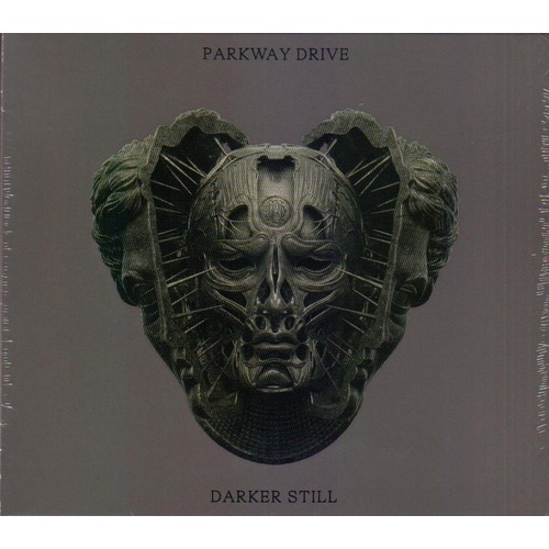 Parkway Drive Darker Still CD Slipcase
