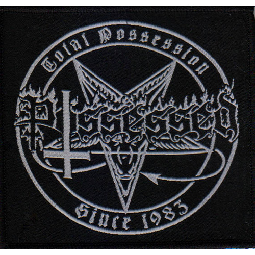 Possessed Total Possession Patch