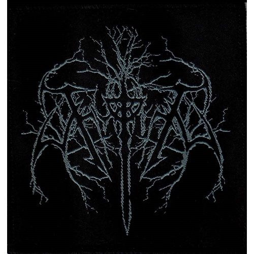 Thyrfing Logo Patch