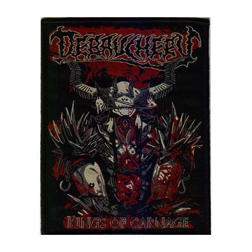 Debauchery Kings Of Carnage Patch