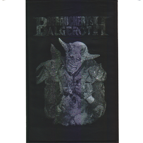 Debauchery Debauchery's Balgeroth Blutgott Patch