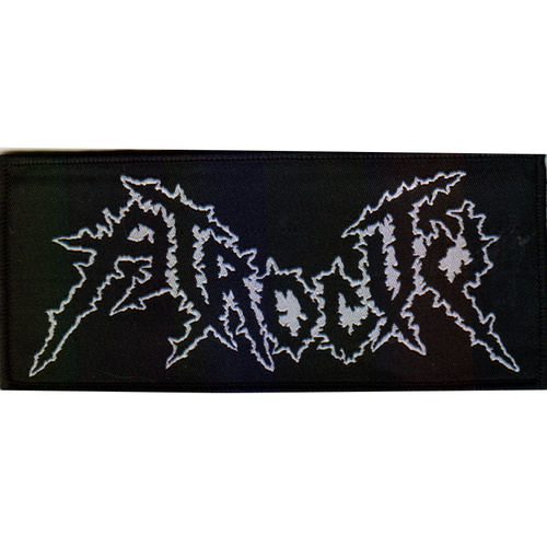 Atrocity Old Logo Patch