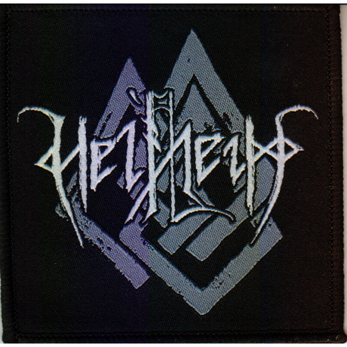 Helheim Rignir Patch