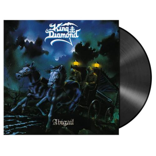 King Diamond Abigail 180g Vinyl LP Record