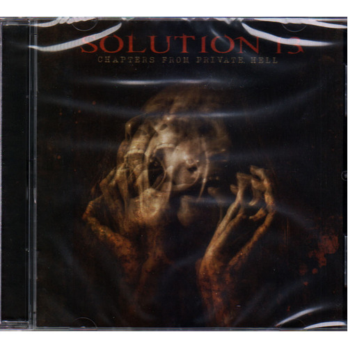 Solution 13 Chapters From Private Hell CD