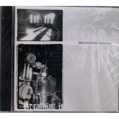 Ion Dissonance Breathing Is Irrelevant CD