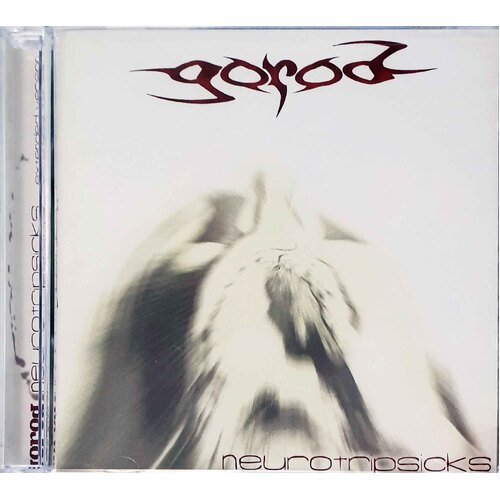 Gorod Neurotripsicks CD