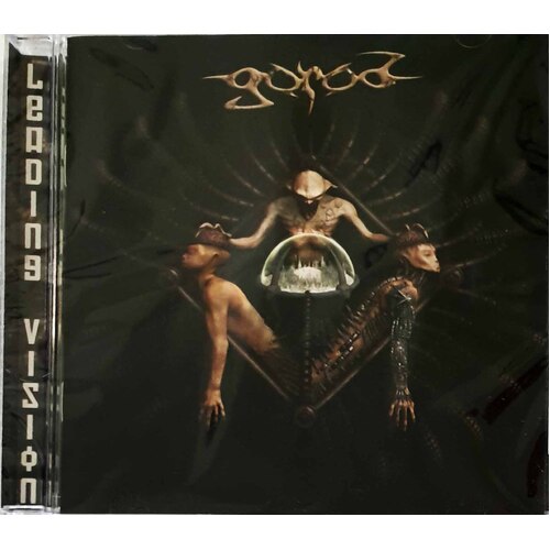Gorod Leading Vision CD