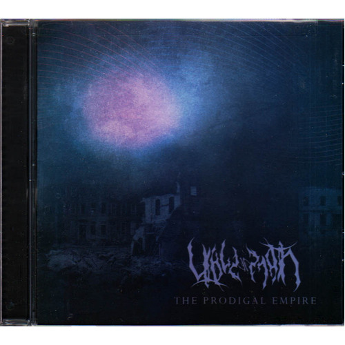 Vale Of Pnath The Prodigal Empire CD