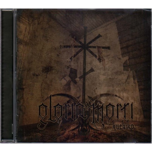 Gloria Morti Kuebiko CD