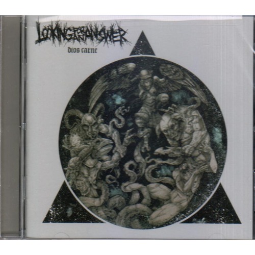 Looking For An Answer Dios Carne CD