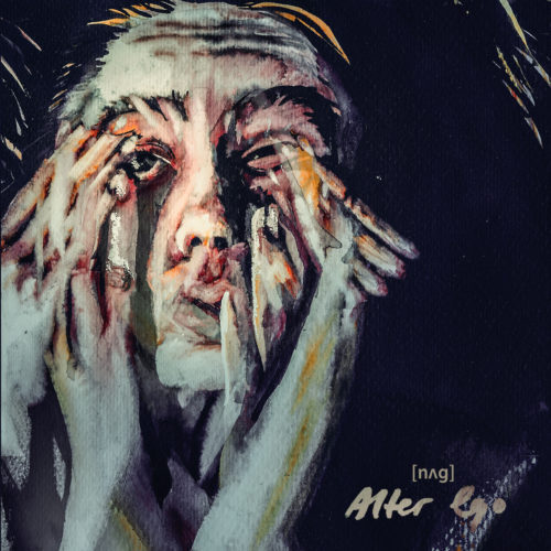 Nug Alter Ego CD Digipak