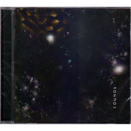 Cognos Cognos CD