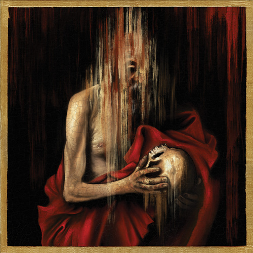 Vale Of Pnath Between The Worlds Of Life and Death CD Digipak