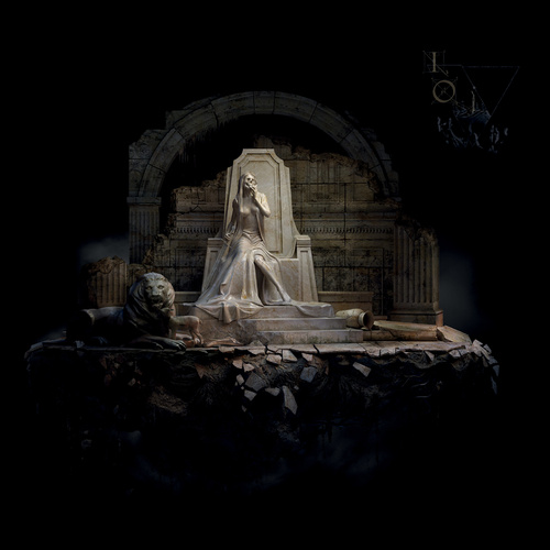 Ingurgitating Oblivion Ontology of Nought CD Digipak