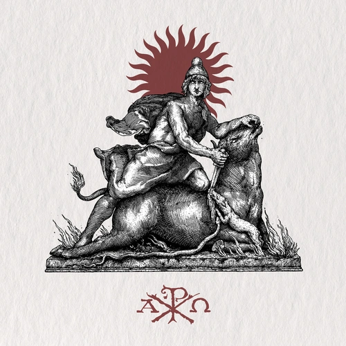 Patristic Catechesis CD Digipak