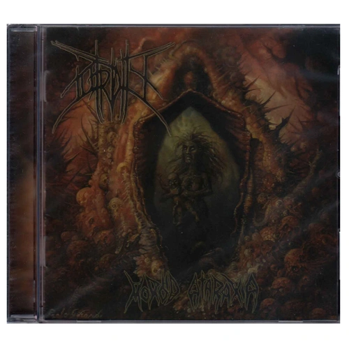  Putridity Morbid Ataraxia CD