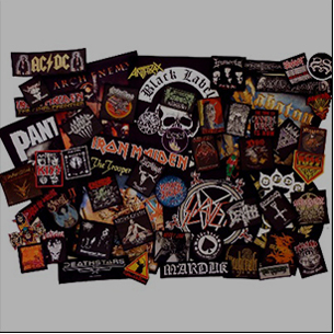Posters & Flags